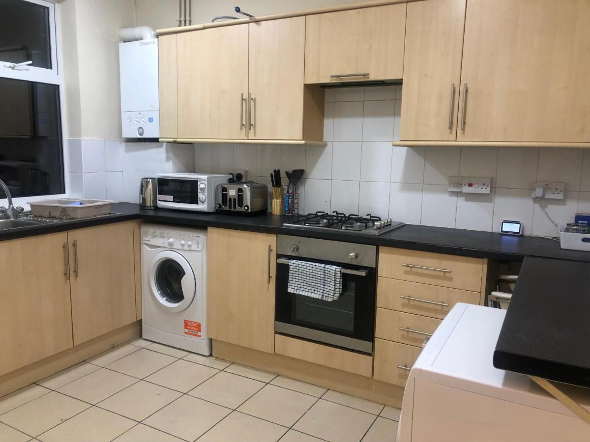 Eejs Beautiful 2 Bed Home Northfield Εξωτερικό φωτογραφία