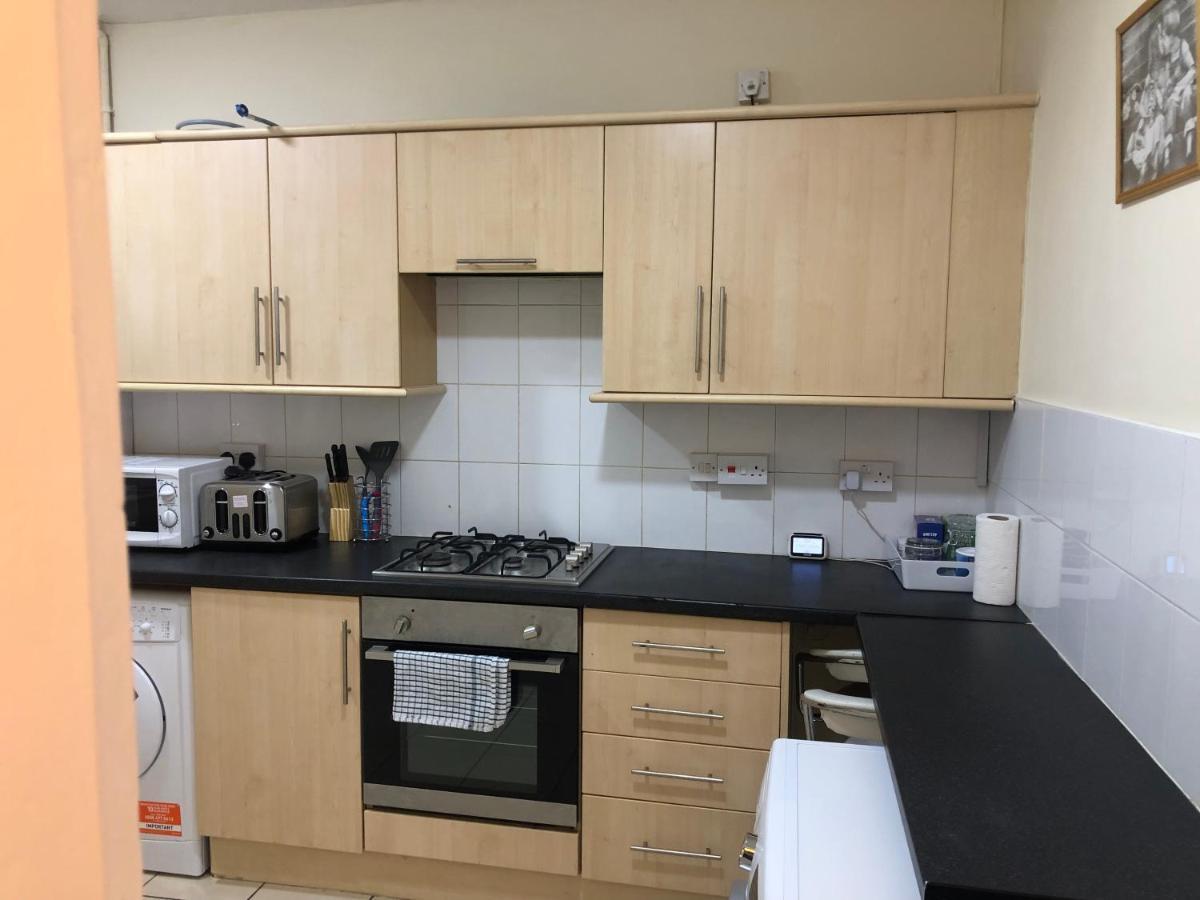 Eejs Beautiful 2 Bed Home Northfield Εξωτερικό φωτογραφία
