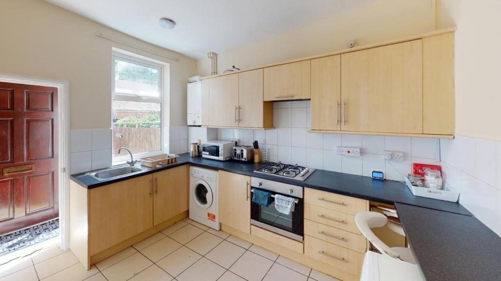 Eejs Beautiful 2 Bed Home Northfield Εξωτερικό φωτογραφία